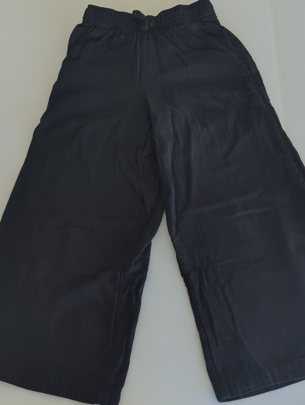 Old Navy Linen Pants Size M (8)